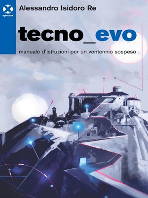 cover image of Tecno_Evo